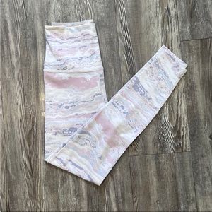 Beyond Yoga Olympus High Waisted Midi